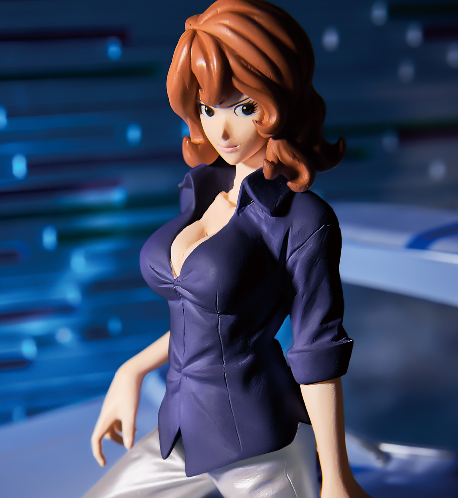 FUJIKO MINE