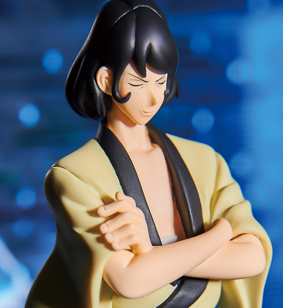 GOEMON
