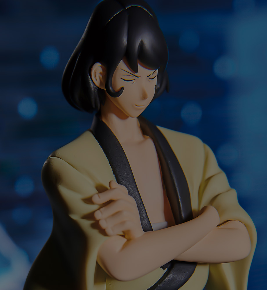 GOEMON