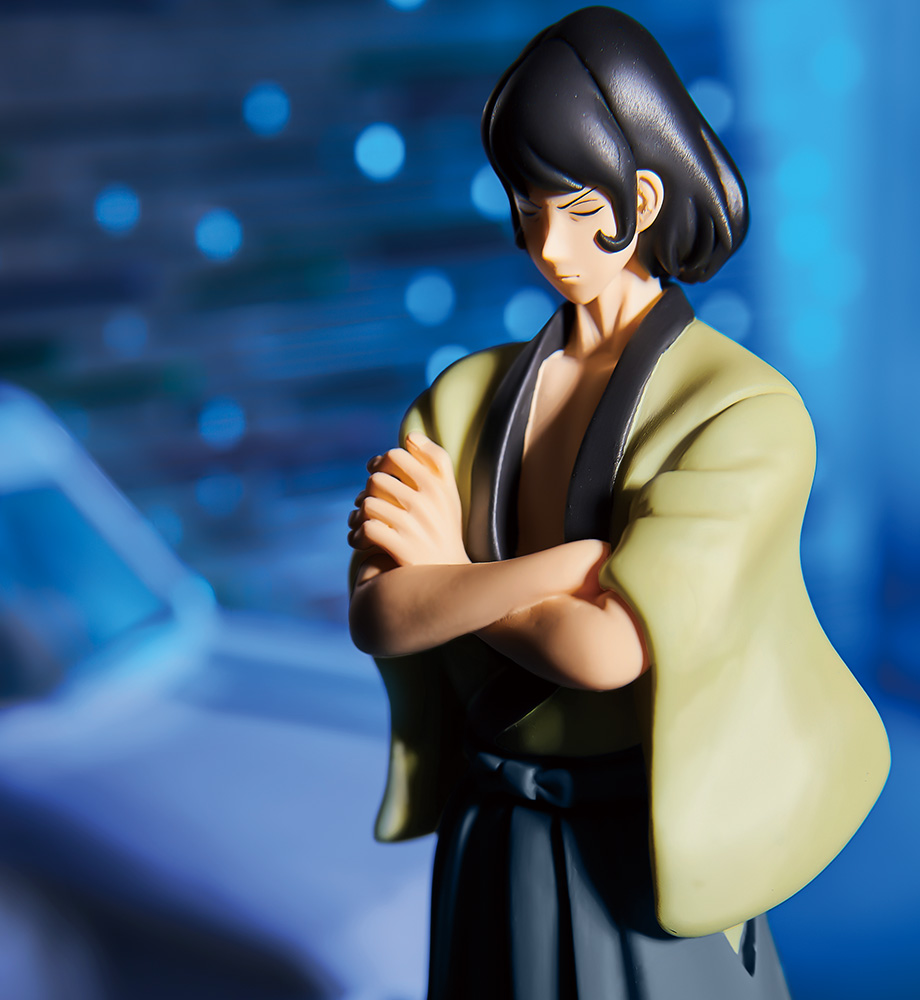 GOEMON