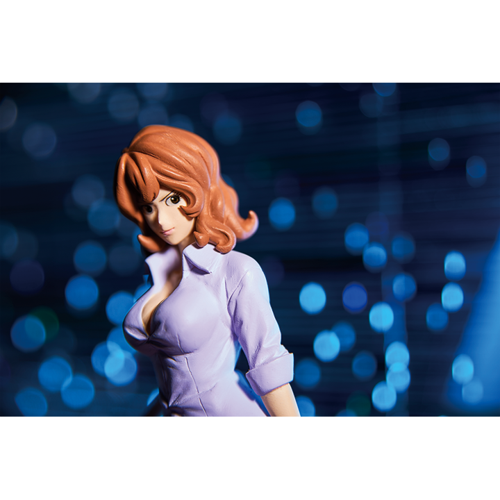 ルパン三世 PART5 CREATOR×CREATOR-FUJIKO MINE-II