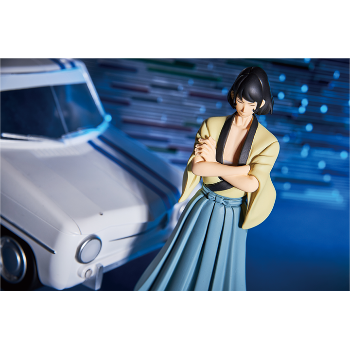 ルパン三世 PART5 CREATOR×CREATOR-GOEMON ISHIKAWA-II