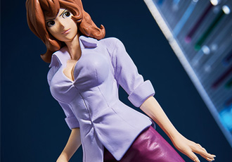 ルパン三世 PART5 CREATOR×CREATOR-FUJIKO MINE-II