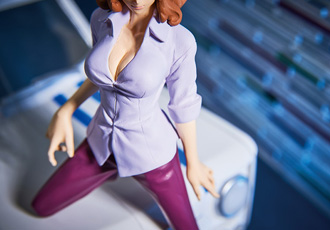 ルパン三世 PART5 CREATOR×CREATOR-FUJIKO MINE-II