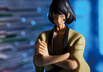 ルパン三世 PART5 CREATOR×CREATOR-GOEMON ISHIKAWA-II