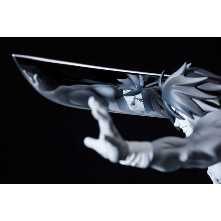 火ノ丸相撲 CREATOR×CREATOR－USHIO HINOMARU－