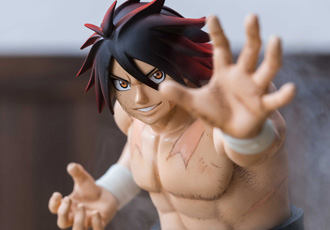火ノ丸相撲 CREATOR×CREATOR-USHIO HINOMARU-