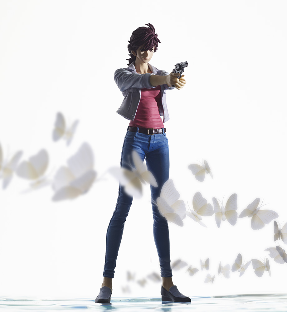 KAORI