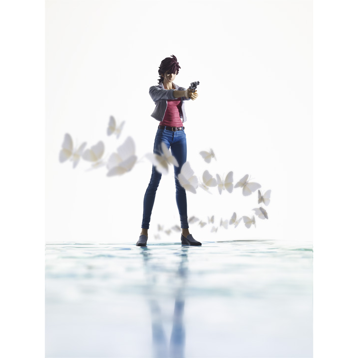 劇場版シティーハンター CREATOR×CREATOR-槇村 香-