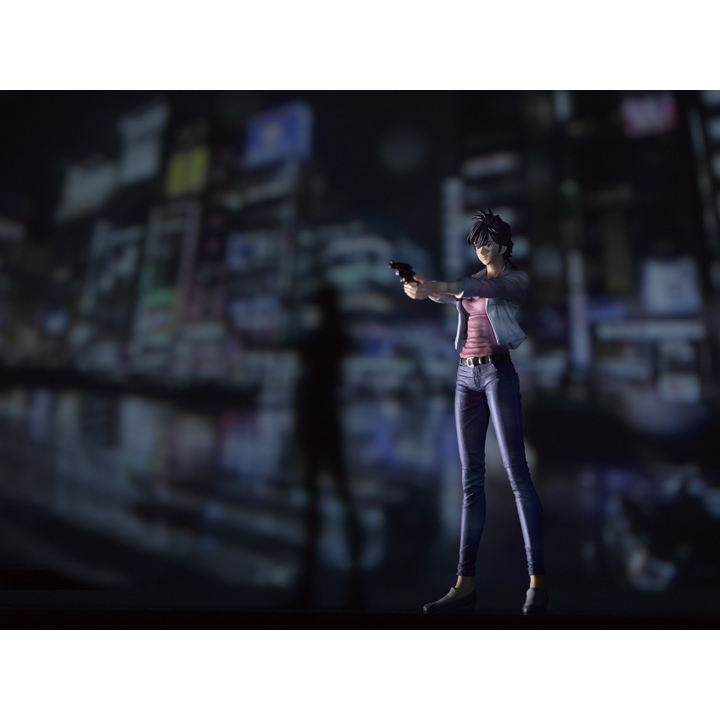 劇場版シティーハンター CREATOR×CREATOR-槇村 香-