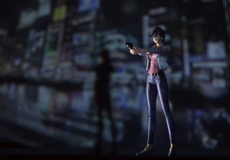 劇場版シティーハンター CREATOR×CREATOR-槇村 香-
