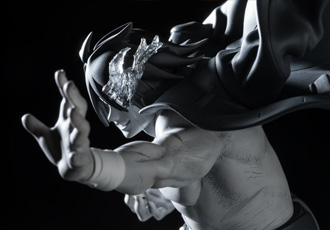 火ノ丸相撲 CREATOR×CREATOR-USHIO HINOMARU-SPECIAL ver.