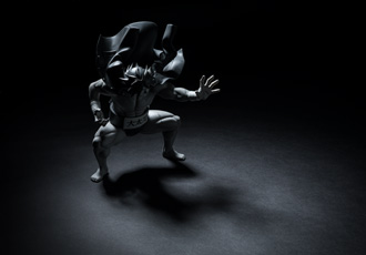 火ノ丸相撲 CREATOR×CREATOR-USHIO HINOMARU-SPECIAL ver.
