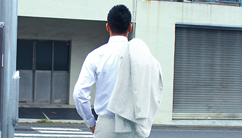 造型師