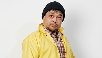 造型師