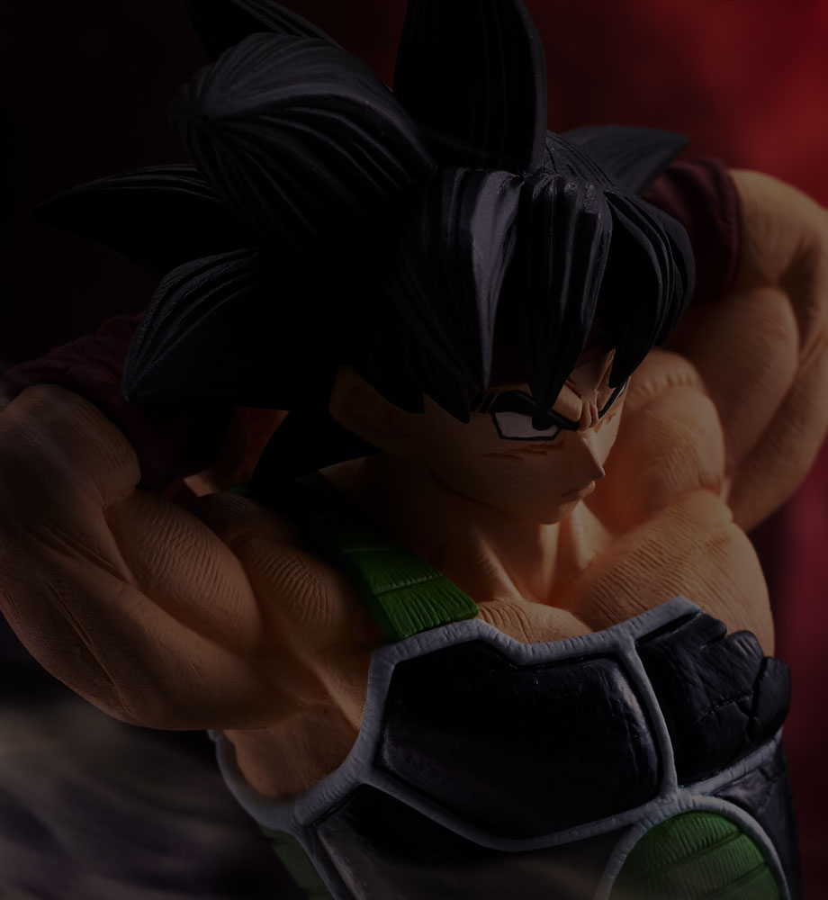 bardock