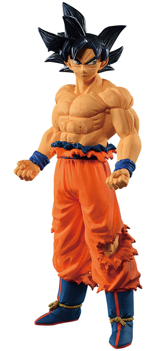 ドラゴンボール超 CREATOR×CREATOR -孫悟空-