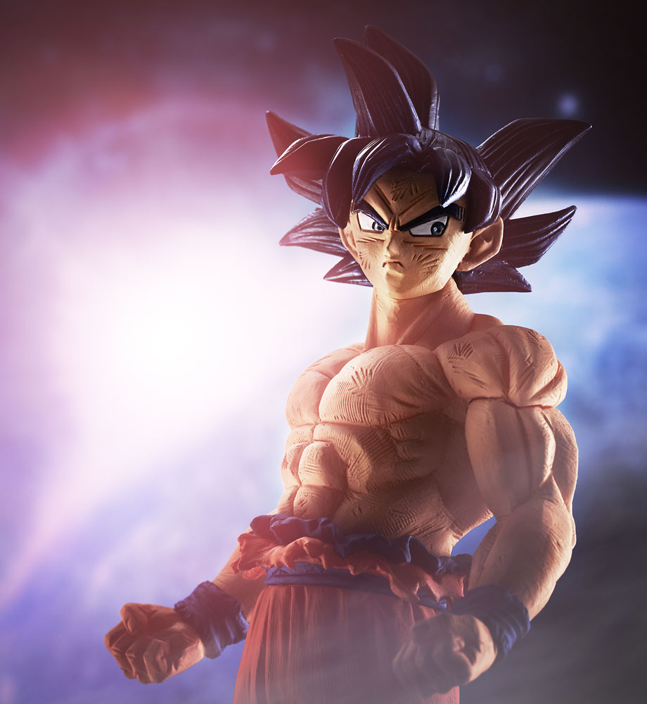 goku
