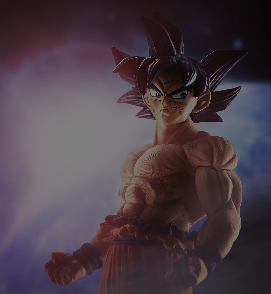 goku