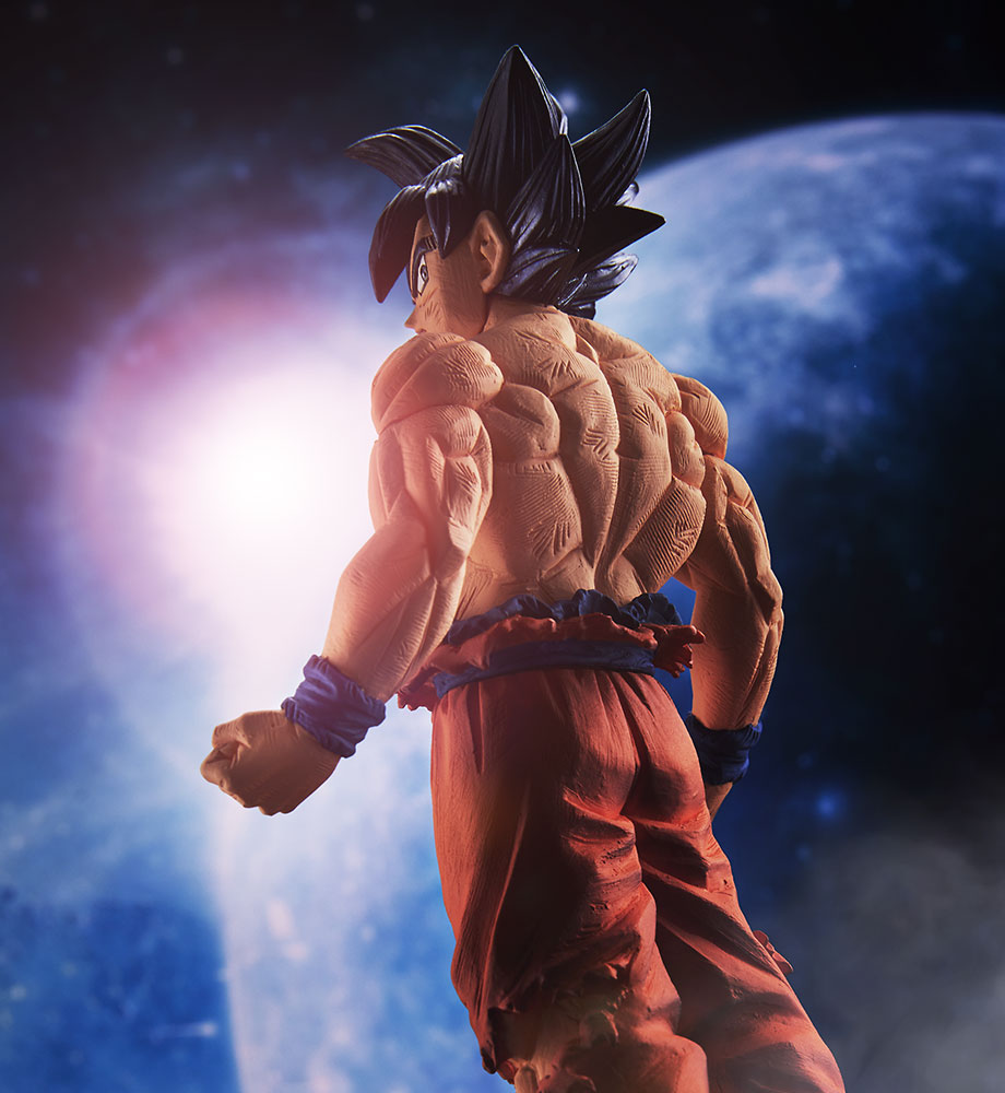 goku