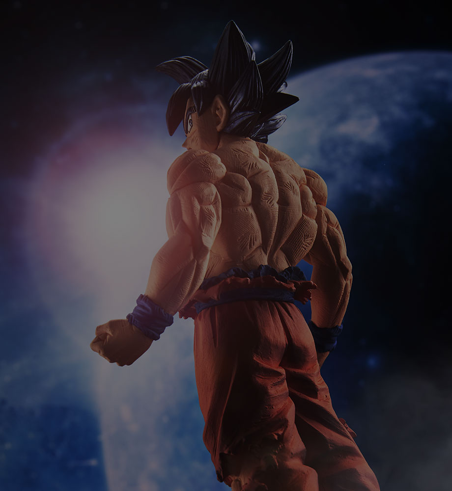 goku