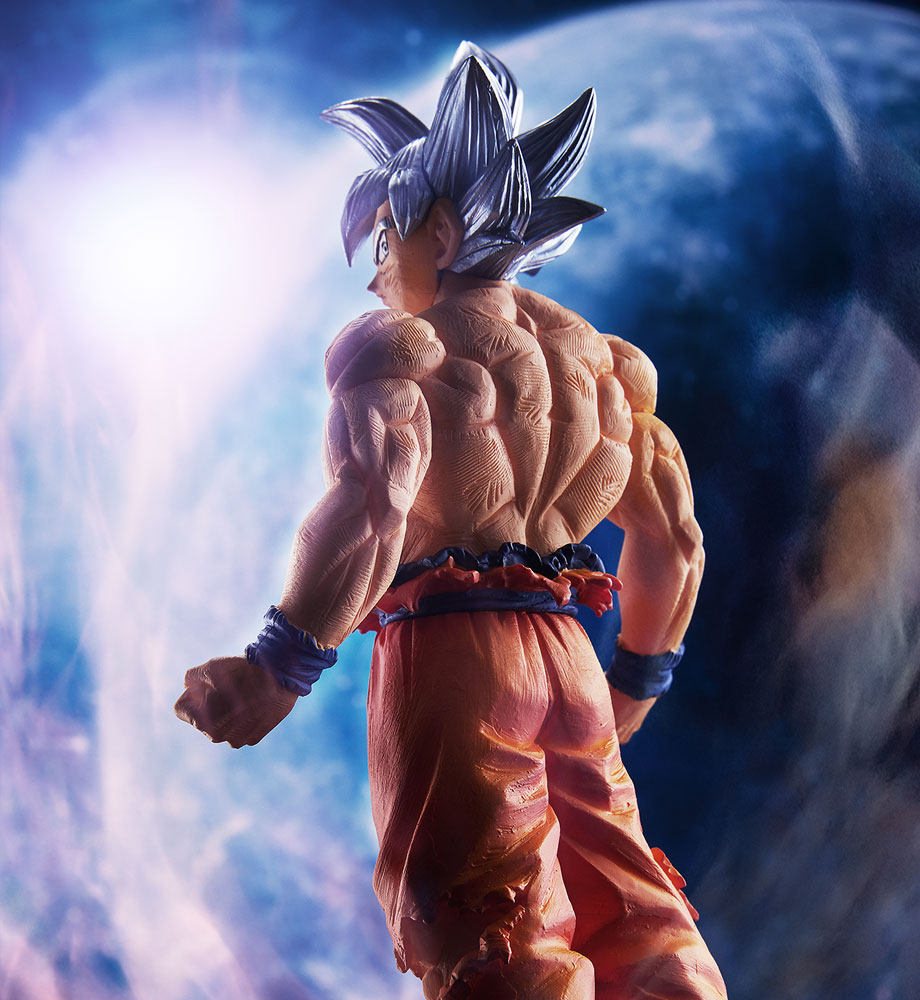 goku