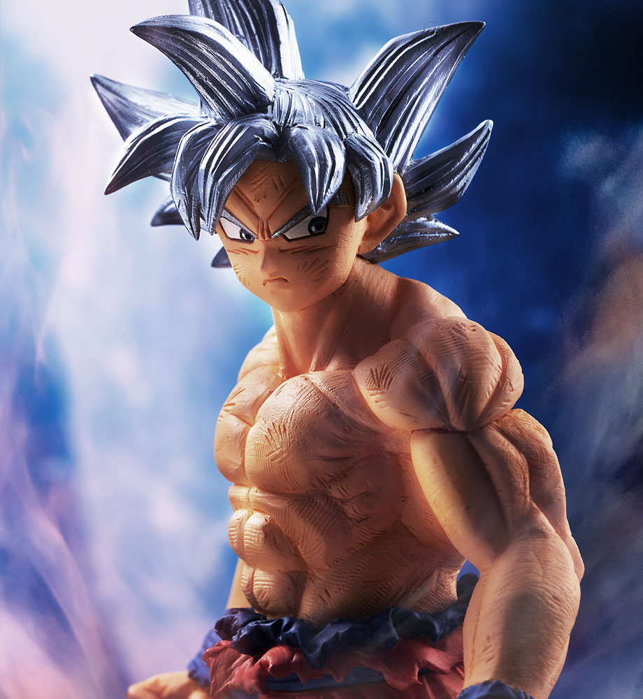 goku