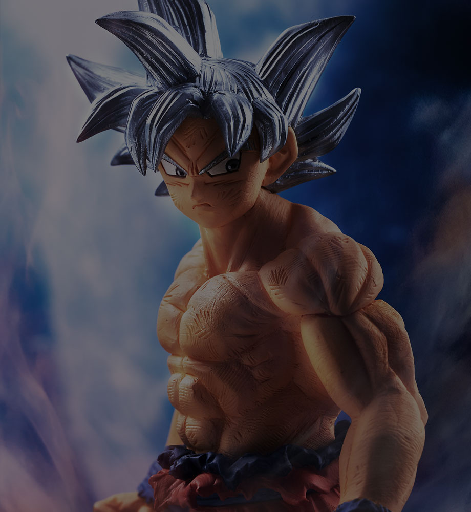 goku