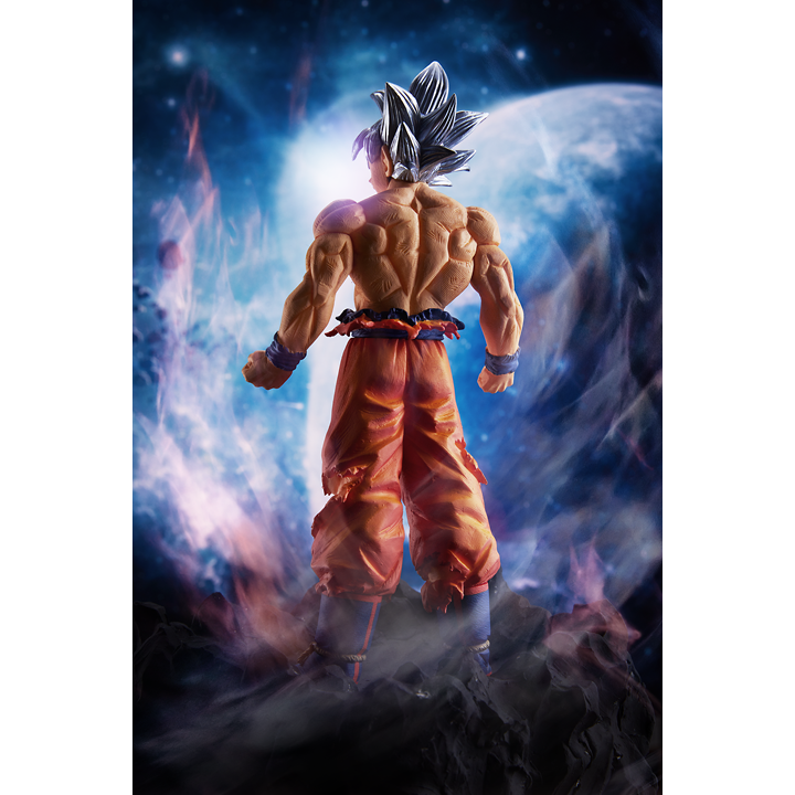 ドラゴンボール超 CREATOR×CREATOR -孫悟空-