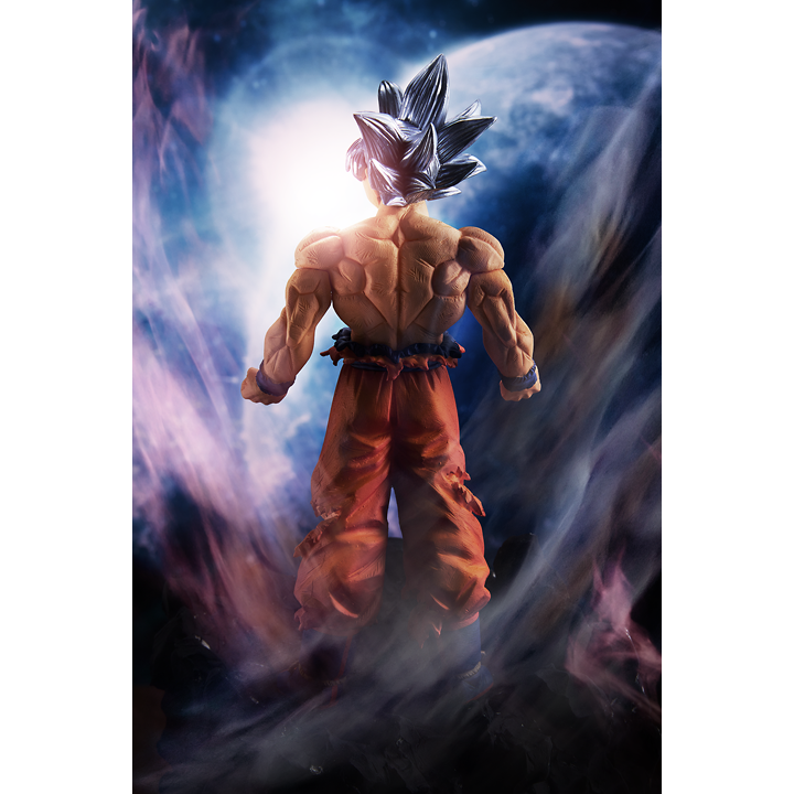 ドラゴンボール超 CREATOR×CREATOR -孫悟空-