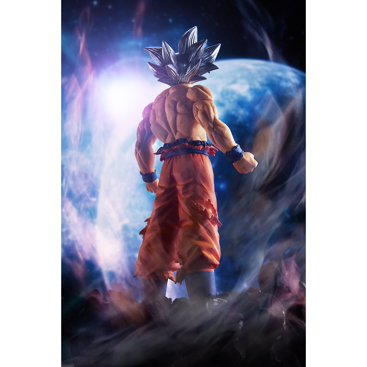 ドラゴンボール超 CREATOR×CREATOR -孫悟空-