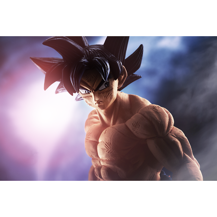 ドラゴンボール超 CREATOR×CREATOR -孫悟空-