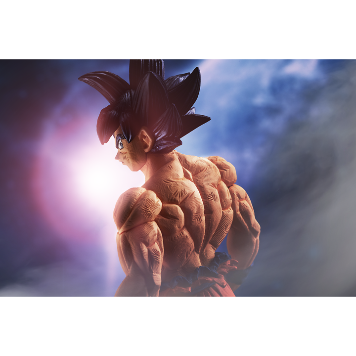 ドラゴンボール超 CREATOR×CREATOR -孫悟空-