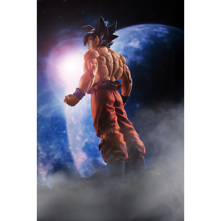 ドラゴンボール超 CREATOR×CREATOR -孫悟空-