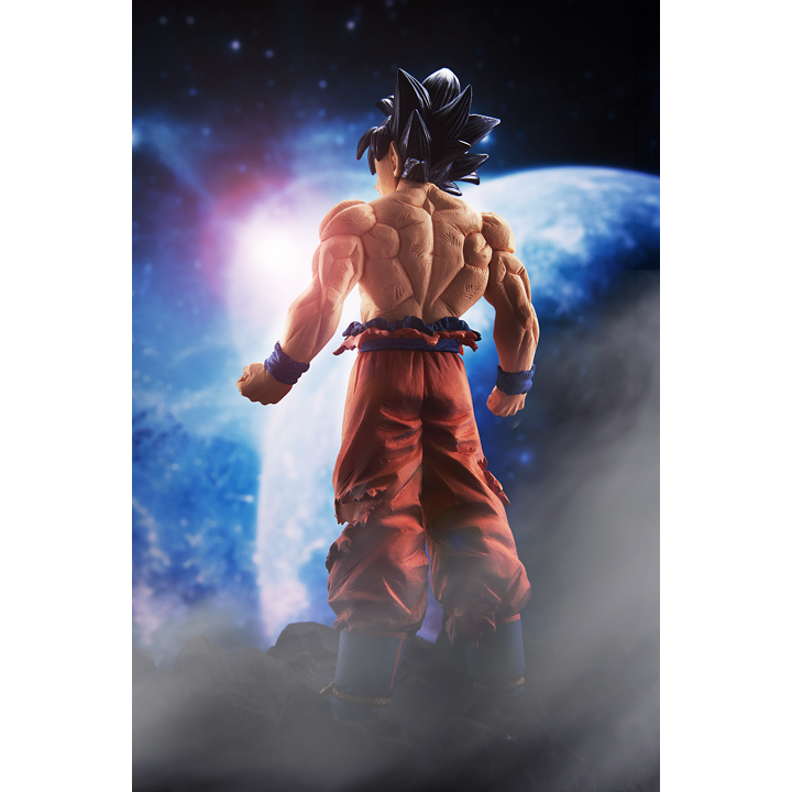 ドラゴンボール超 CREATOR×CREATOR -孫悟空-