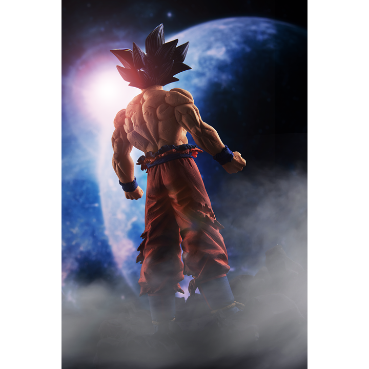 ドラゴンボール超 CREATOR×CREATOR -孫悟空-