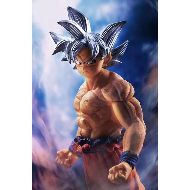 ドラゴンボール超 CREATOR×CREATOR -孫悟空-