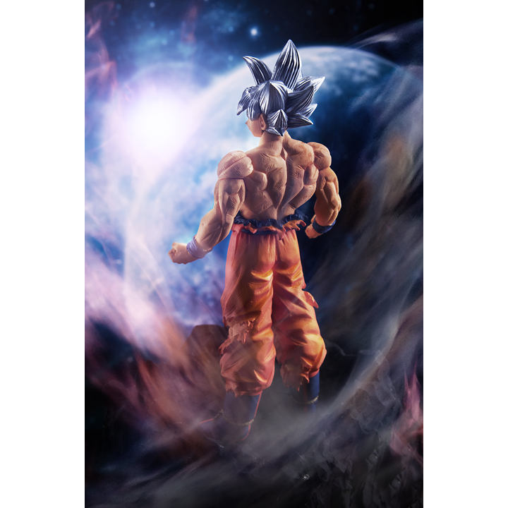 ドラゴンボール超 CREATOR×CREATOR -孫悟空-