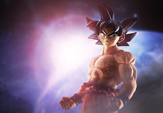 ドラゴンボール超 CREATOR×CREATOR -孫悟空-