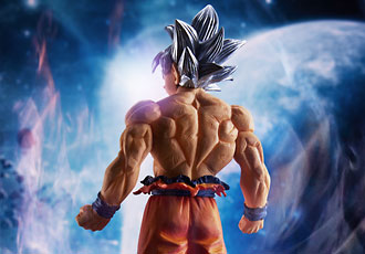 ドラゴンボール超 CREATOR×CREATOR -孫悟空-