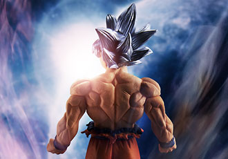 ドラゴンボール超 CREATOR×CREATOR -孫悟空-
