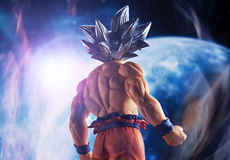 ドラゴンボール超 CREATOR×CREATOR -孫悟空-
