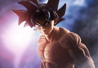 ドラゴンボール超 CREATOR×CREATOR -孫悟空-
