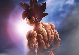 ドラゴンボール超 CREATOR×CREATOR -孫悟空-