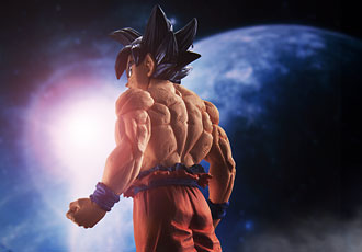 ドラゴンボール超 CREATOR×CREATOR -孫悟空-