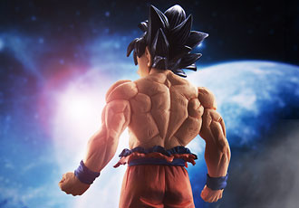 ドラゴンボール超 CREATOR×CREATOR -孫悟空-