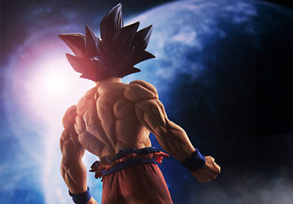 ドラゴンボール超 CREATOR×CREATOR -孫悟空-