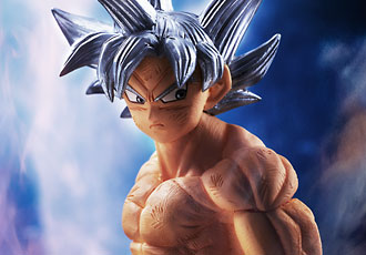 ドラゴンボール超 CREATOR×CREATOR -孫悟空-