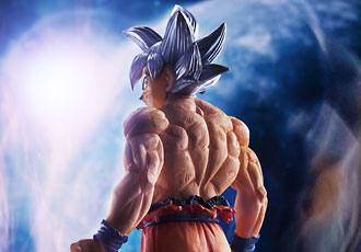 ドラゴンボール超 CREATOR×CREATOR -孫悟空-