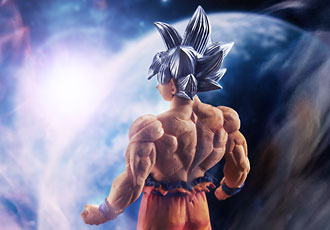 ドラゴンボール超 CREATOR×CREATOR -孫悟空-